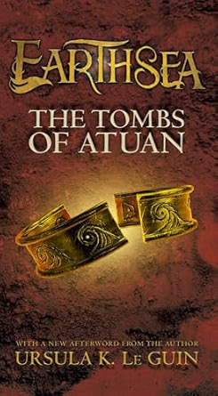 The Tombs of Atuan