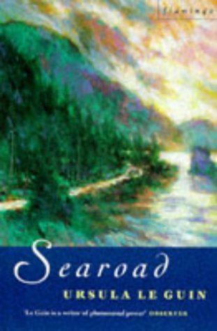 Searoad: Chronicles of Klatsand