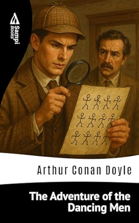The Adventure of the Dancing Men