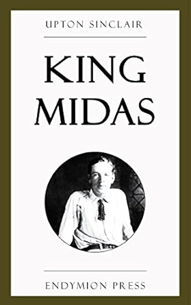 King Midas / Springtime and Harvest