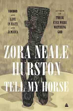 Tell My Horse