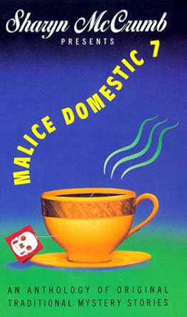 Malice Domestic 7