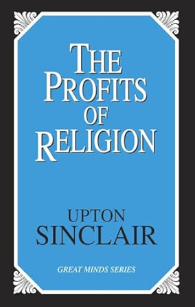 The Profits of Religion