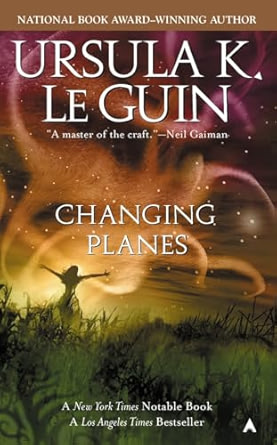 Changing Planes