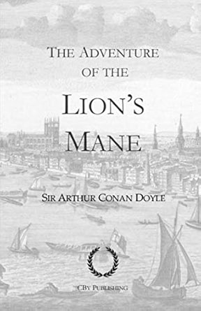 The Adventure of the Lion's Mane