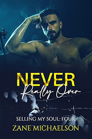 Never Really Over