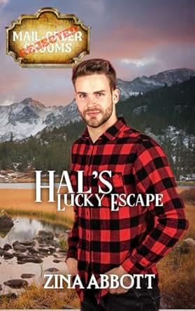 Hal's Lucky Escape