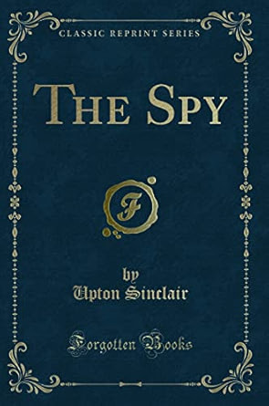 The Spy