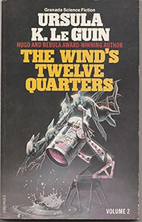 The Wind's Twelve Quarters, Volume 2