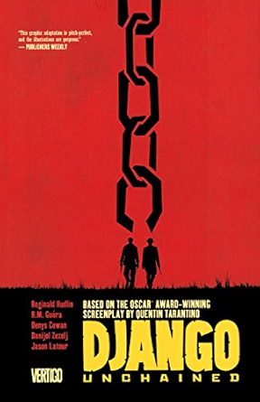 Django Unchained