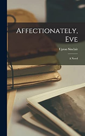 Affectionately Eve