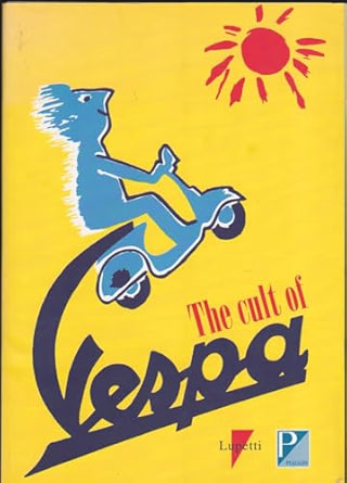 The Cult of Vespa