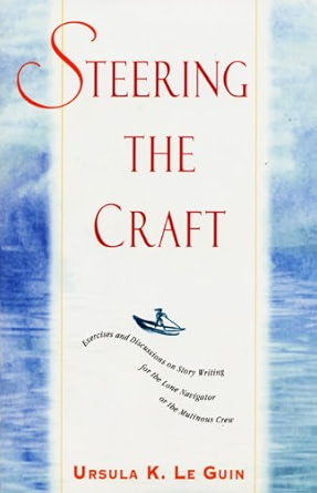 Steering the Craft