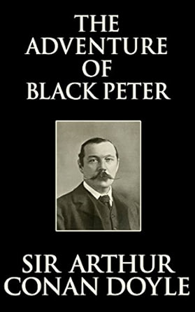 The Adventure of Black Peter
