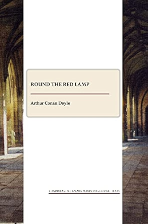 Round the Red Lamp