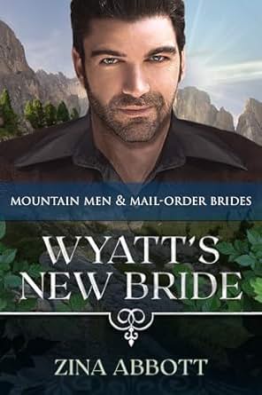 Wyatt's New Bride