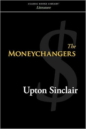 The Moneychangers