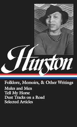 Folklore, Memoirs, and Other Writings