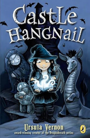 Castle Hangnail