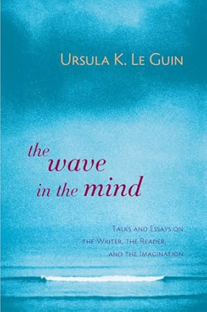 The Wave in the Mind