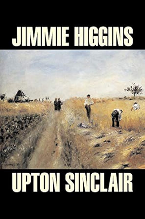 Jimmie Higgins