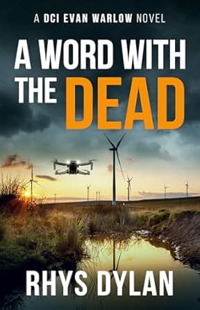 A Word With The Dead