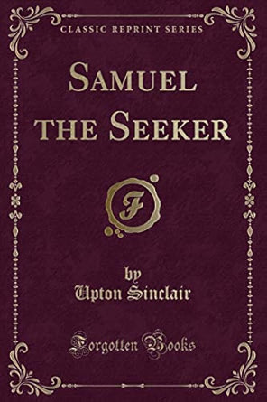 Samuel the Seeker