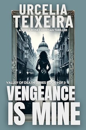 Vengeance is Mine