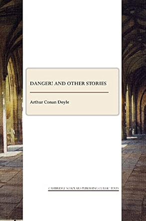 Danger! And Other Stories