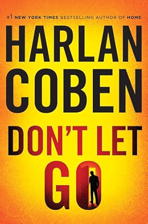 Don't Let Go