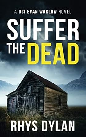 Suffer the Dead