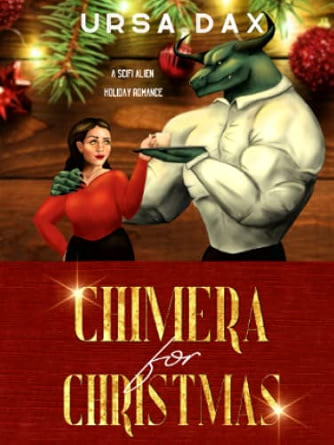 Chimera for Christmas