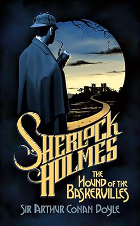 The Hound of the Baskervilles