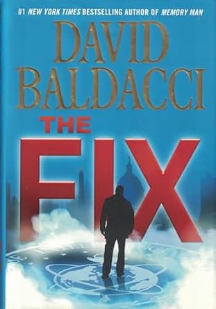 The Fix
