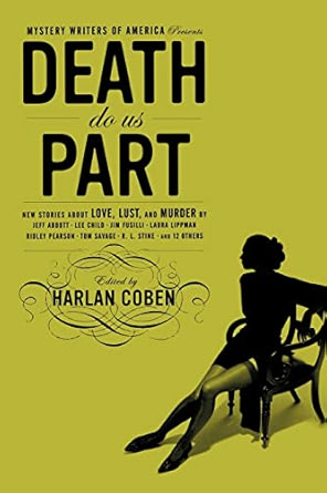 Death Do Us Part