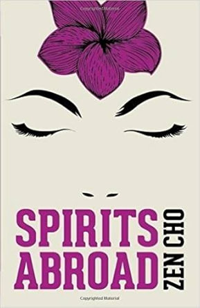 Spirits Abroad