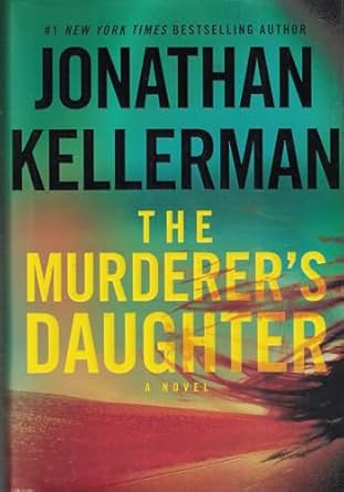 The Murderer's Daughter