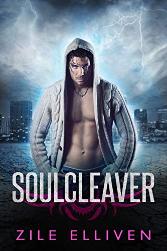 Soulcleaver