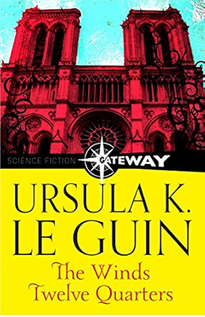 The Wind's Twelve Quarters, Volume 1