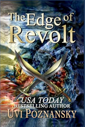 The Edge of Revolt