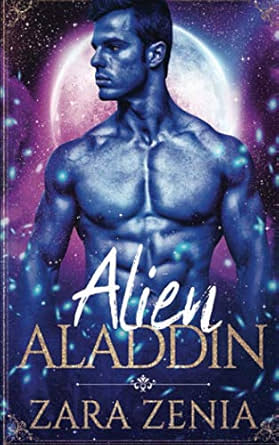 Alien Aladdin