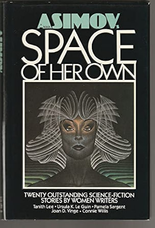 Isaac Asimov's Space of Her Own