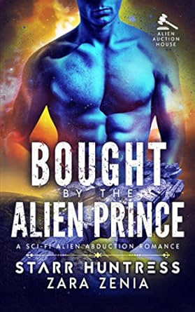 Bought By The Alien Prince