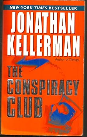 The Conspiracy Club