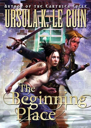 The Beginning Place / Threshold