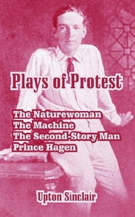Plays of Protest