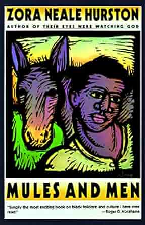 Mules and Men