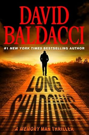 Long Shadows