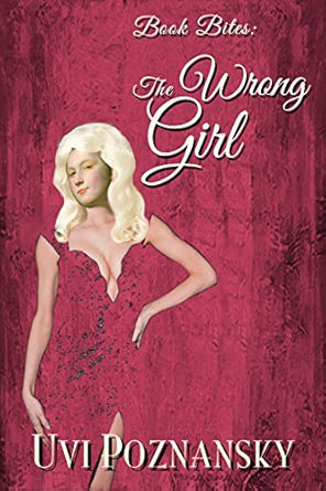 The Wrong Girl