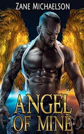Angel Of Mine